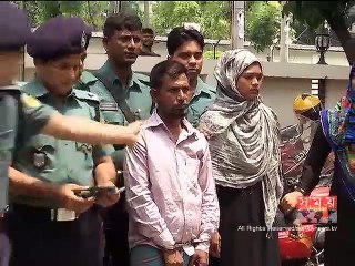 অপহৃত সুমাইয়া ২৪ দিন পর উদ্ধার