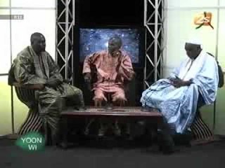 Yoon Wi - 14 Juin 2012 - Partie 3