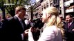 Dionne Stax De Wereld Draait Door Lucky TV Koningsdag 2015 interview Koning Willem-Alexander Koningin Máxima Dordrecht