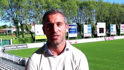 Fédérico Martin Aramburu - Tous à Aguiléra -