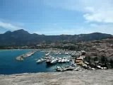 Baie de Calvi N23