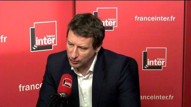 Yannick Jadot : Je crois que Marine Le Pen danse sur les victimes de la mondialisation.