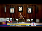 Muere Fidel Castro: mensaje oficial de Raúl Castro