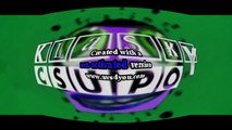 I KILLED KLASKY CSUPO ROBOT LOGO 2002 VERSION NTSC NORMAL PITCHED EFFECTS