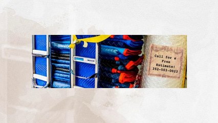 Professional Moving Companies