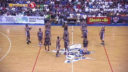 All-Star Dance Showdown All-Star Mindanao