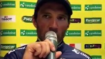 Tour de Romandie 2017 - Michael Albasini : 