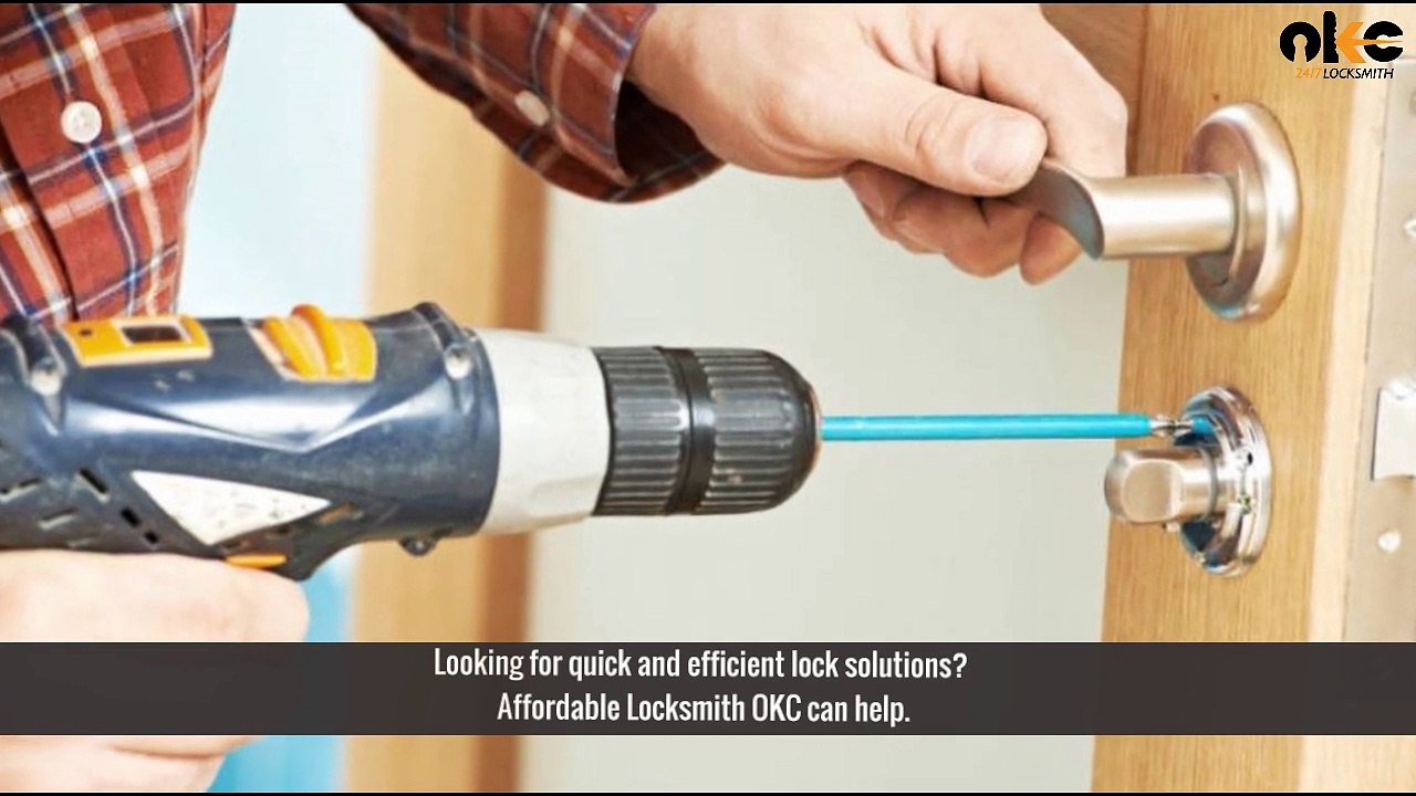 Best Locksmith Near Me - Affordable-okc-locksmith.com
