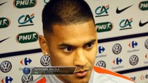 Alphonse Areola après PSG/Monaco