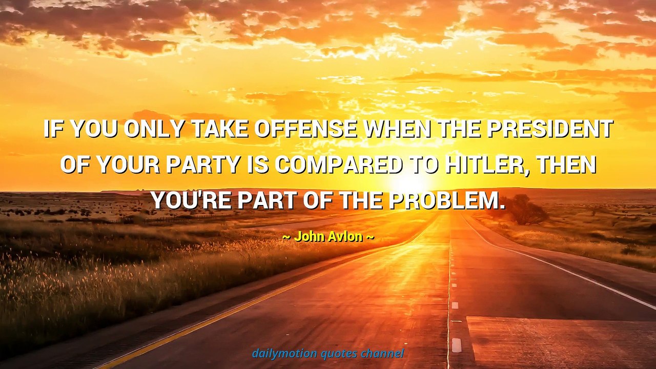 John Avlon Quotes