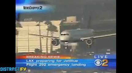 Pilot Pulls Off The Most Amazing Landing Ever