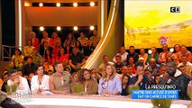 Maître Gims accusé d’avoir fait un caprice de stars,donne sa version des faits dans TPMP