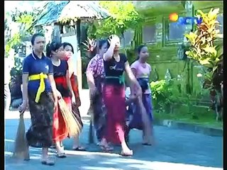 Ftv nasi jinggo spesial pake cinta