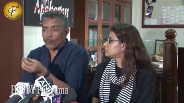 Prakash Jha Full Speech | Lipstick Under My Burkha Press Meet