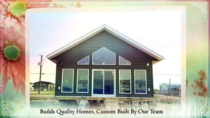 Reasons Why Pre-Constructed Homes And Cottages Are Recommended