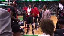 Quand Rajon Rondo coache les Bulls