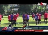 Bali United Pecat Pelatih