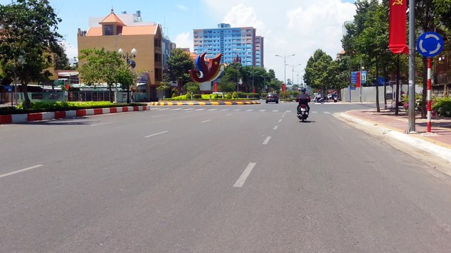 Cuộc sống Vũng Tàu | Du lịch Vũng Tàu 2017 | Đường phố Vũng Tàu 2017