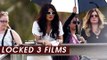 Priyanka Chopra REVELATION : Signs 3 Films | Reveals Details At Baywatch India Press Conference