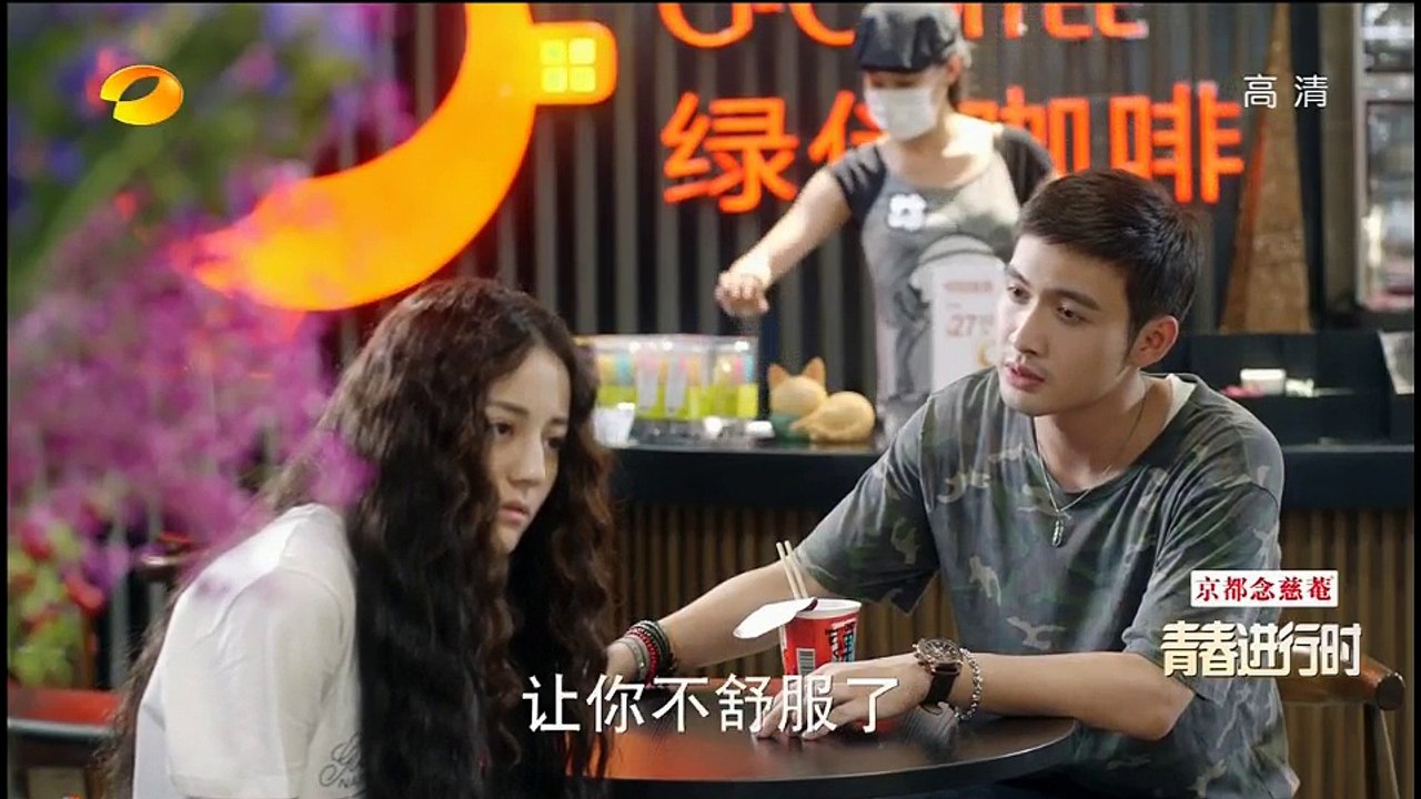 漂亮的李慧珍HDTV10