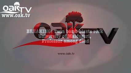 Breaking News In Nigeria Today