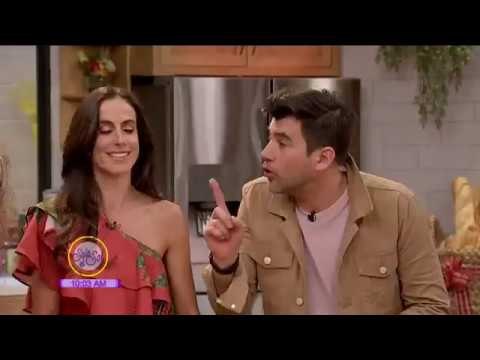 Pastel de chocolate en microondas