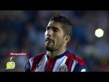 Revive la serie de penales entre Querétaro y Chivas en la final de la Copa MX