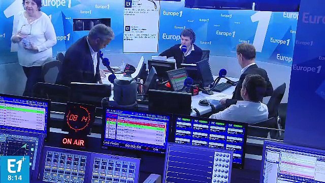 TEASER - Si tu ne veux pas parler, tu la boucles !