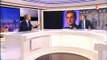 Xavier Bertrand confie à David Pujadas qu'il en attendait plus de Nicolas Sarkozy - Regardez