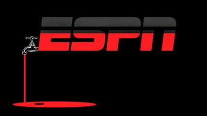 ESPN Fires 100 Employees. Who Got Fired? Is ESPN In Trouble?