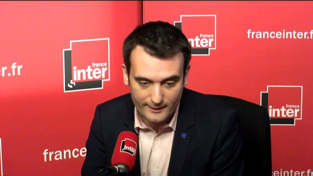 Florian Philippot : Les ouvriers de Whirlpool ont compris le problème de l'Union Européenne.