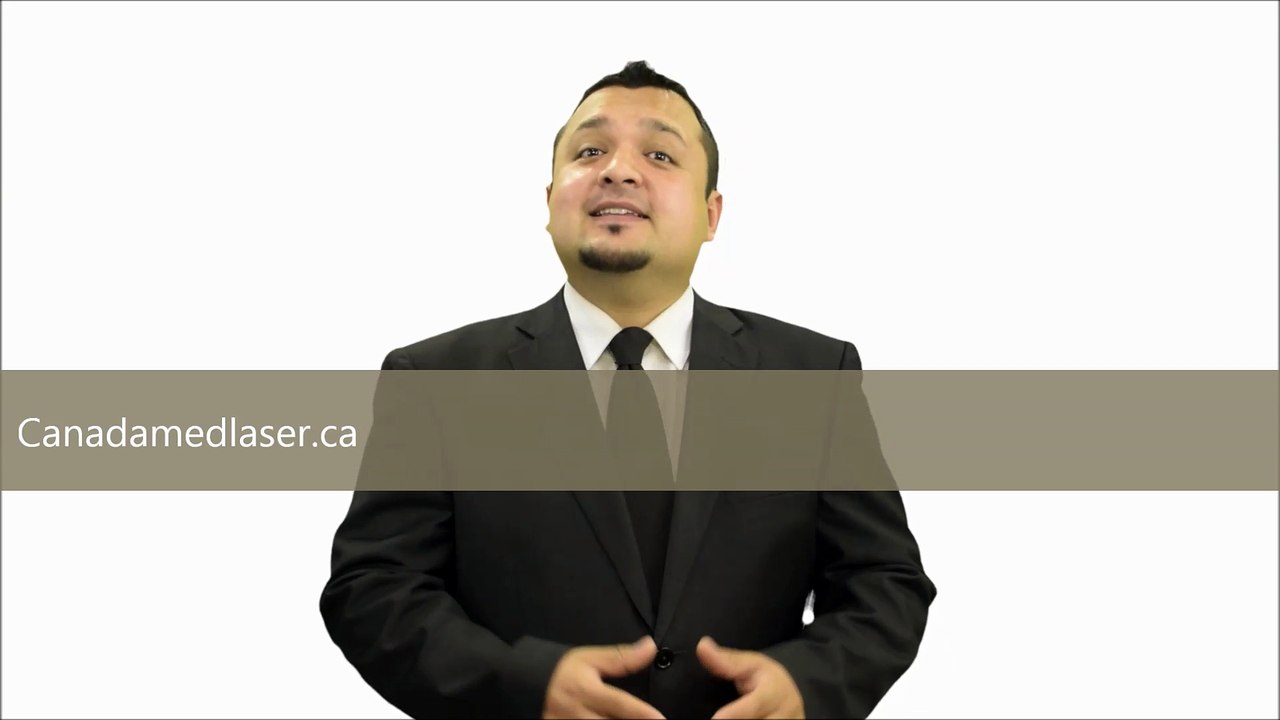 Laser Acne scar removal