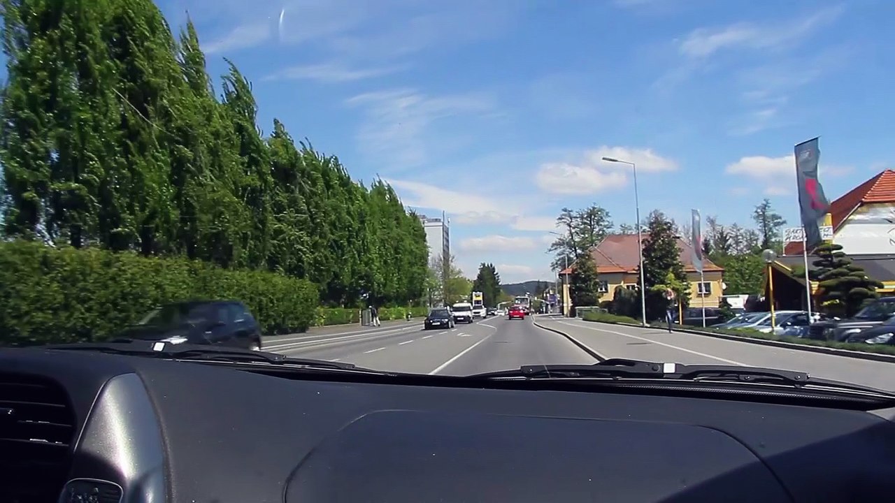 Auf Besuch bei der Stadtwerke Klagenfurt AG