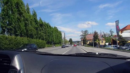 Auf Besuch bei der Stadtwerke Klagenfurt AG