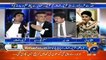 Debate Between Murad Saeed And Daniyal Aziz.. Watch How Hamid Mir Ends It