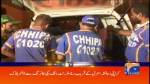 Geo Headlines 08 AM 27-April-2017