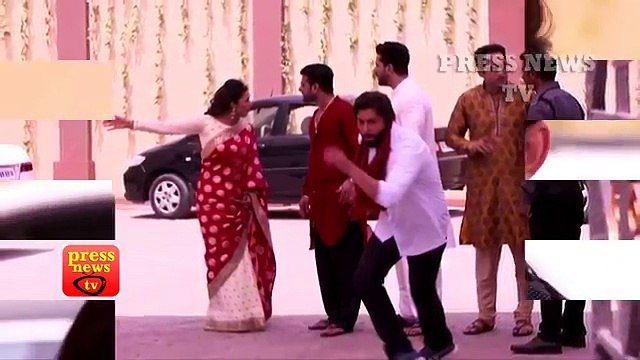 Yeh Hai Mohabbatein -27th April 2017 - Latest Upcoming Twist - Starplus News Updates