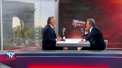 "Courage", "méthode", "estime"… Pour Bayrou, l'épisode Whirpool "a révélé" Macron