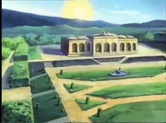 [FR] Princesse Sissi E46 - Méfiez vous princesse