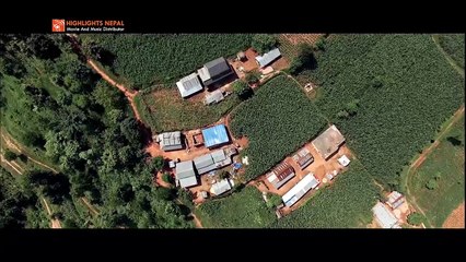 TUIN - New Nepali Movie Theatrical Trailer 2017 2074 Ft. Prisha Shrestha, Suraj Thapa