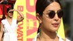 Priyanka Chopra Says Playing A VILLAIN In BAYWATCH Is Fun