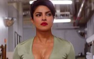 Priyanka Chopra Says My Role In BAYWATCH Is Very SCARY