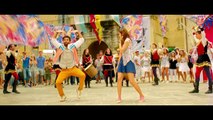 Matargashti VIDEO Song - Mohit Chauhan - Tamasha - Ranbir Kapoor, Deepika Padukone -