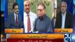 Parliament session will be called and PM Nawaz would resign, documentation in process - Ghulam Hussain