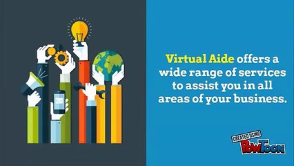 Why Choose Virtual Aide?