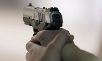 Kronologi Penembakan Polisi terhadap Anak Kandungnya