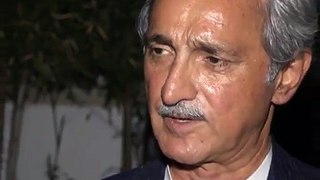 See What Jahangir Tareen Said On Panama Verdict