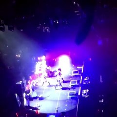 BABYMETAL KARATE Amway Center 2017-04-26
