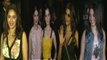Priyanka Chopra HOST Grand Party For Bollywood Celebrities