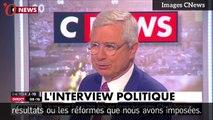 Claude Bartolone tacle François Hollande et évoque sa rancune contre lui